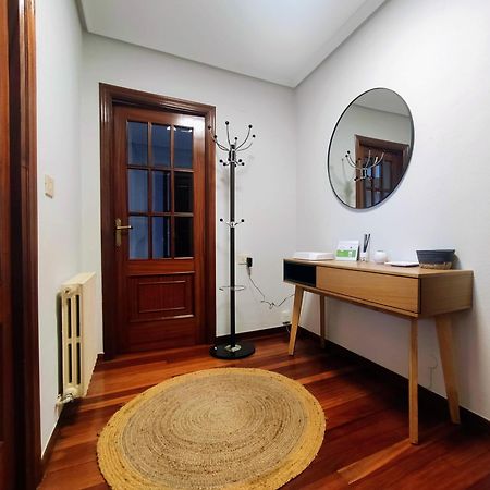 Pensjonat Casa-Nova Centro Sarria Zewnętrze zdjęcie