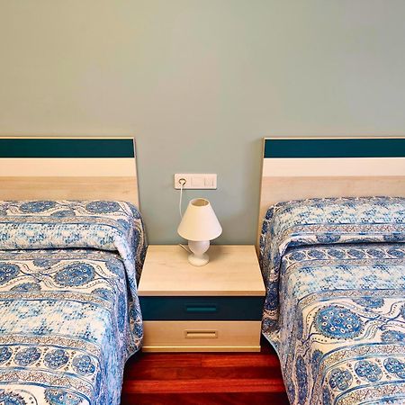 Pensjonat Casa-Nova Centro Sarria Zewnętrze zdjęcie