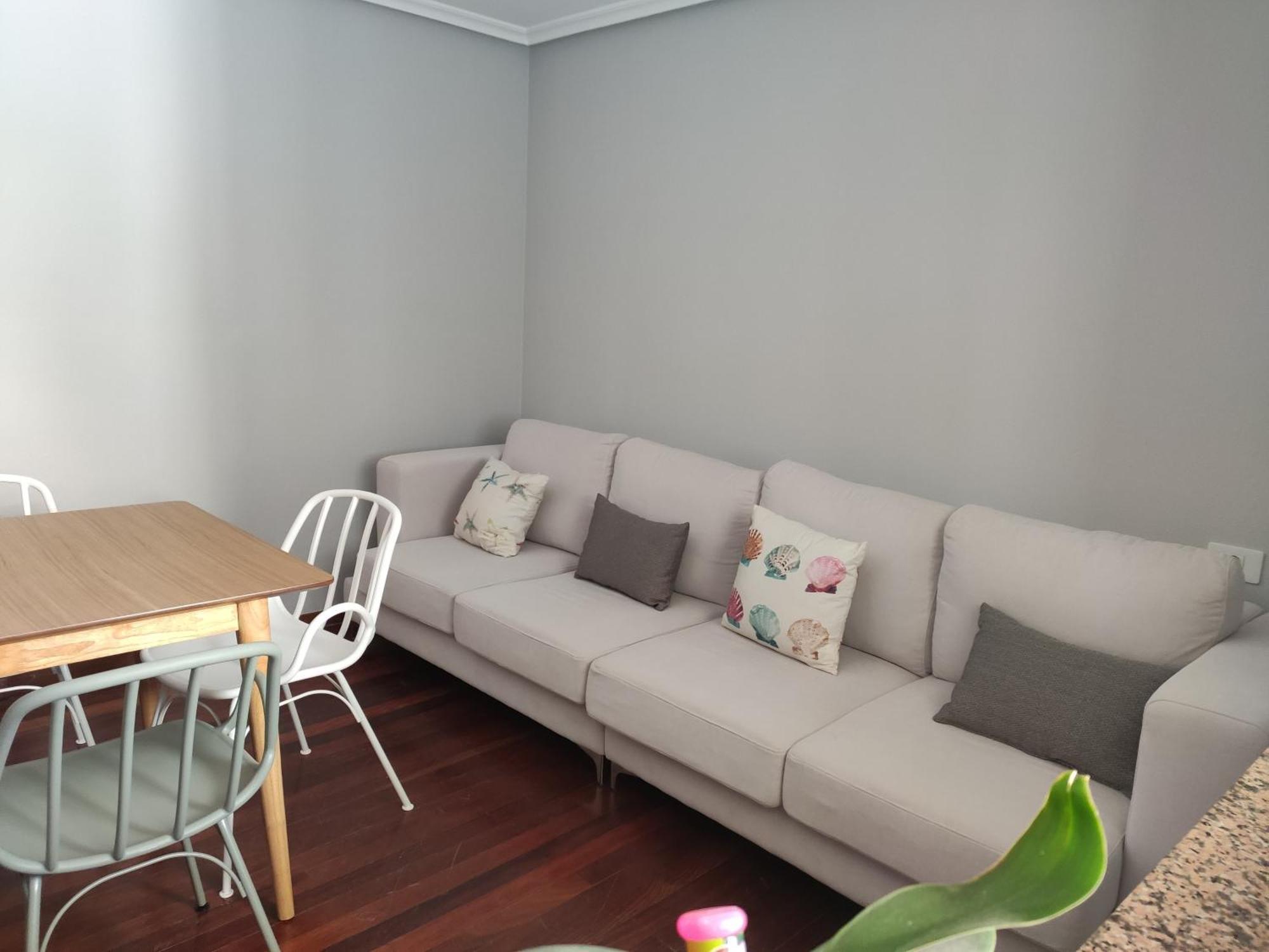 Pensjonat Casa-Nova Centro Sarria Zewnętrze zdjęcie
