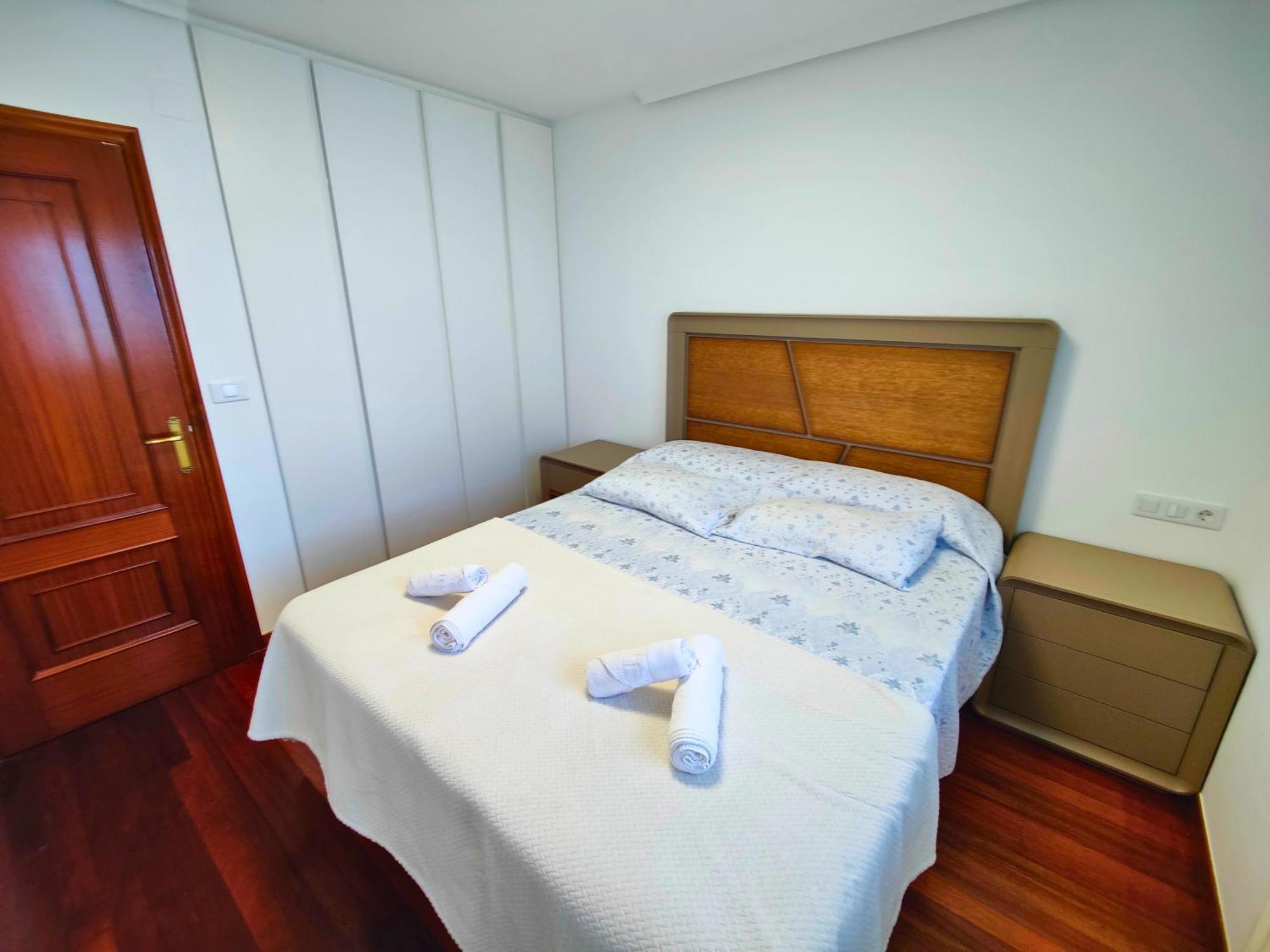Pensjonat Casa-Nova Centro Sarria Zewnętrze zdjęcie