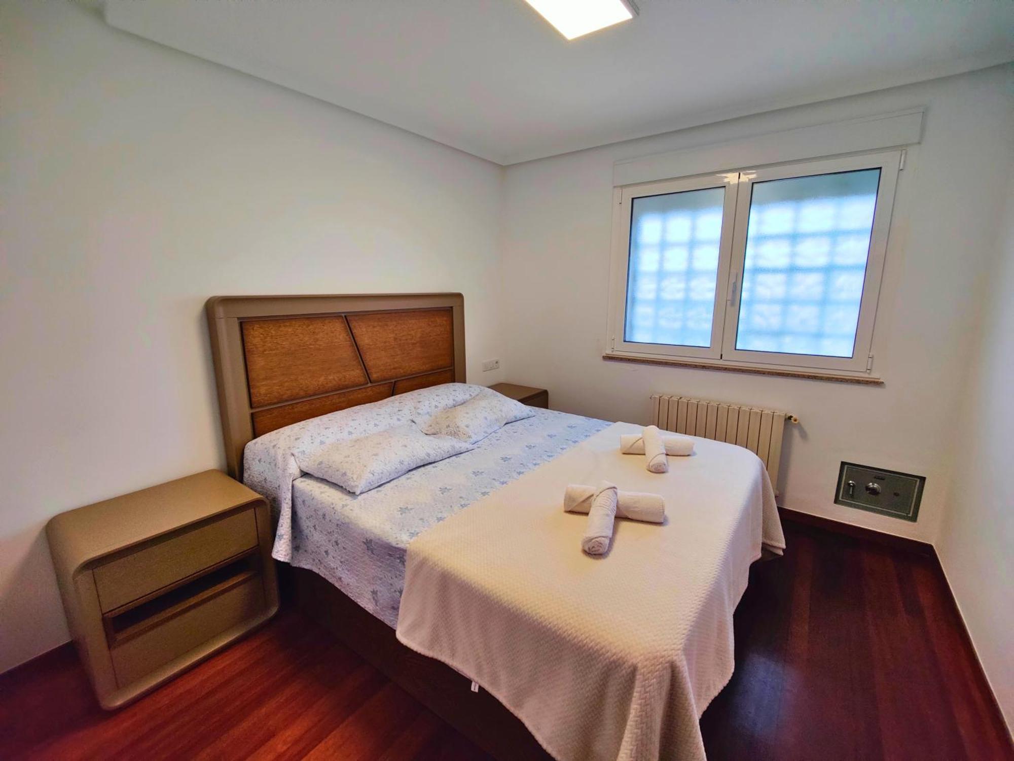 Pensjonat Casa-Nova Centro Sarria Zewnętrze zdjęcie