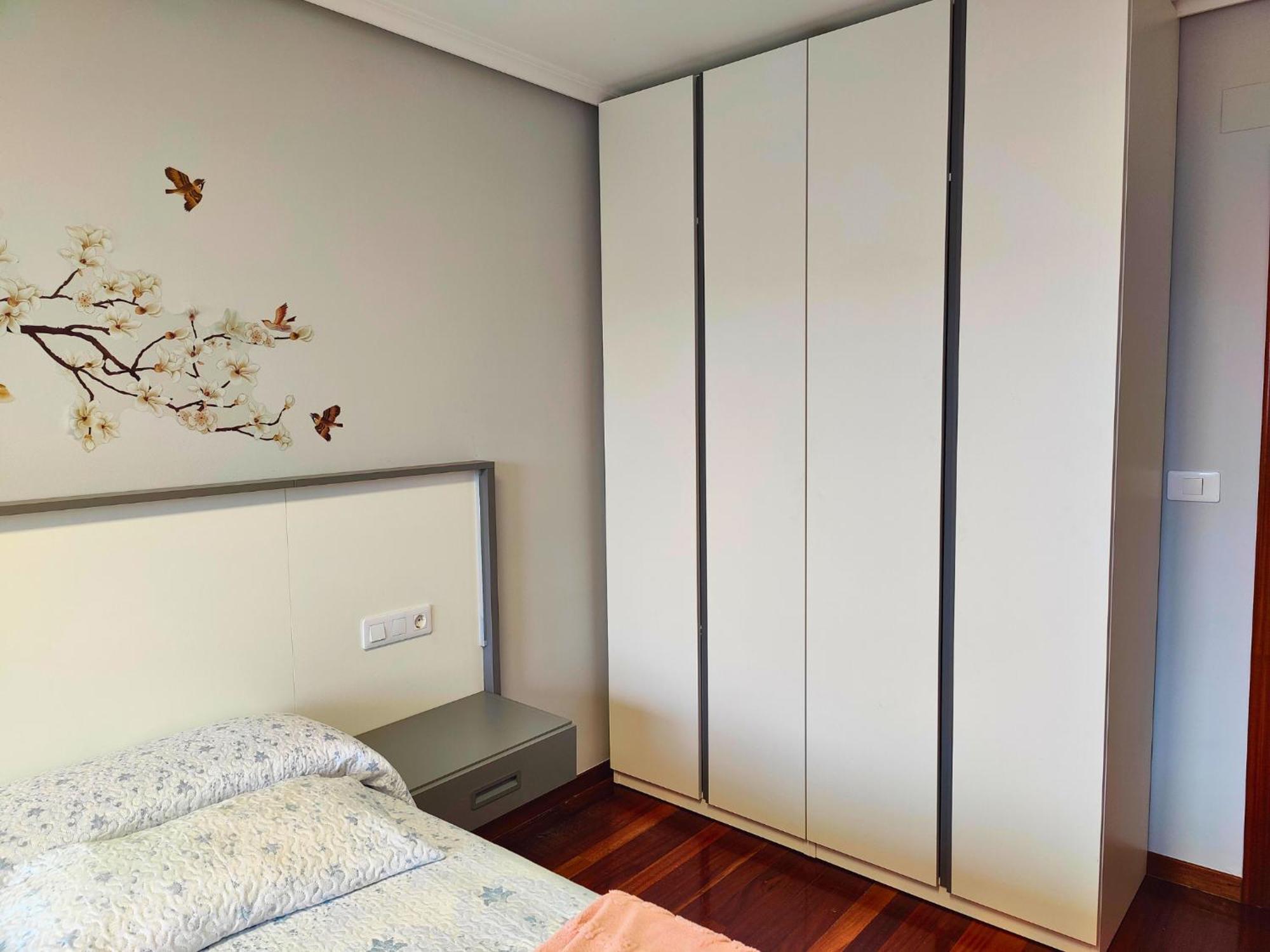 Pensjonat Casa-Nova Centro Sarria Zewnętrze zdjęcie